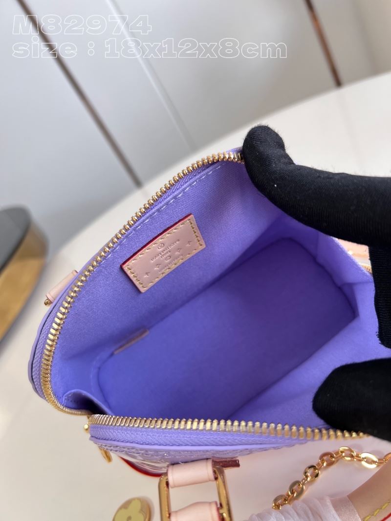 Louis Vuitton Top Handle Bags